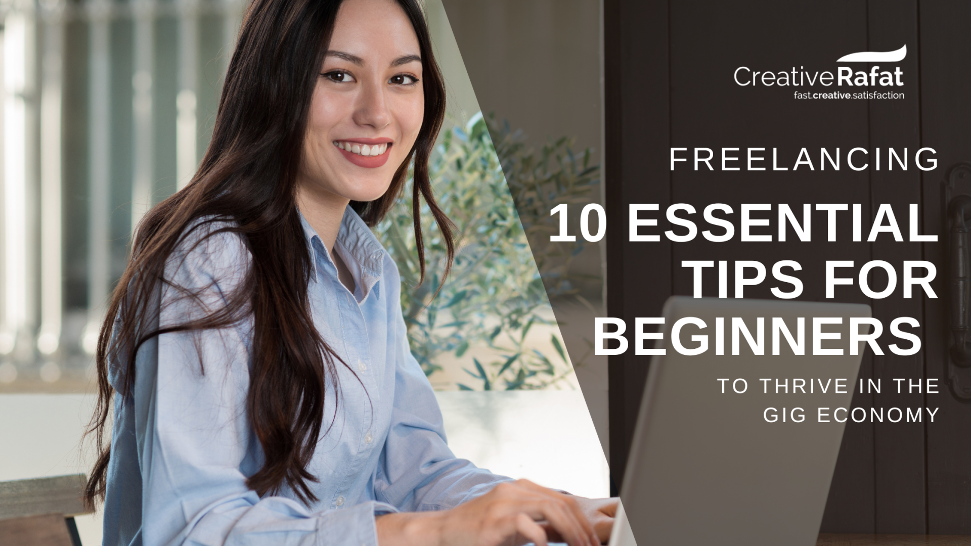10 Essential Tips for Beginners to Thrive in the Gig Economy